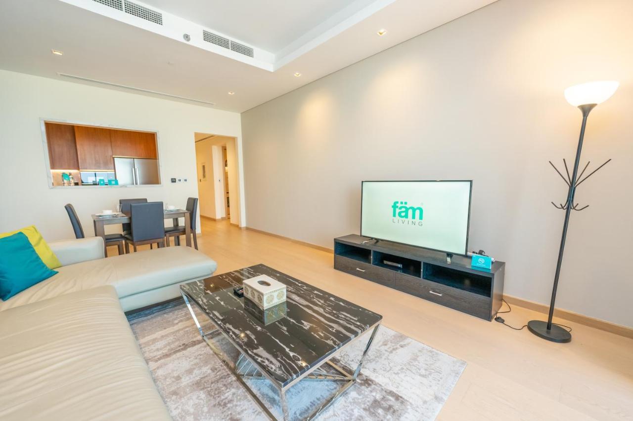 Fam Living - Rp Heights - 3 Mins Walk To Burj Khalifa & Dubai Mall Downtown דובאי מראה חיצוני תמונה